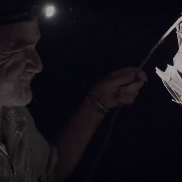 Explorers at Work Rodrigo Medellín